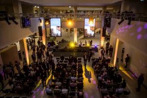 Hrvatskim informatičarima bilo dovoljno pet minuta za pobjedu na CopenHacks natjecanju