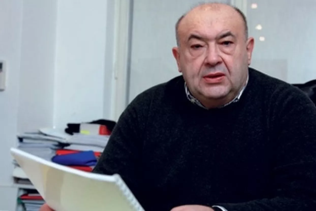 Prodanović: Očekuje se da Sanader u ime domoljublja okrivi sebe govoreći da je kriminalac