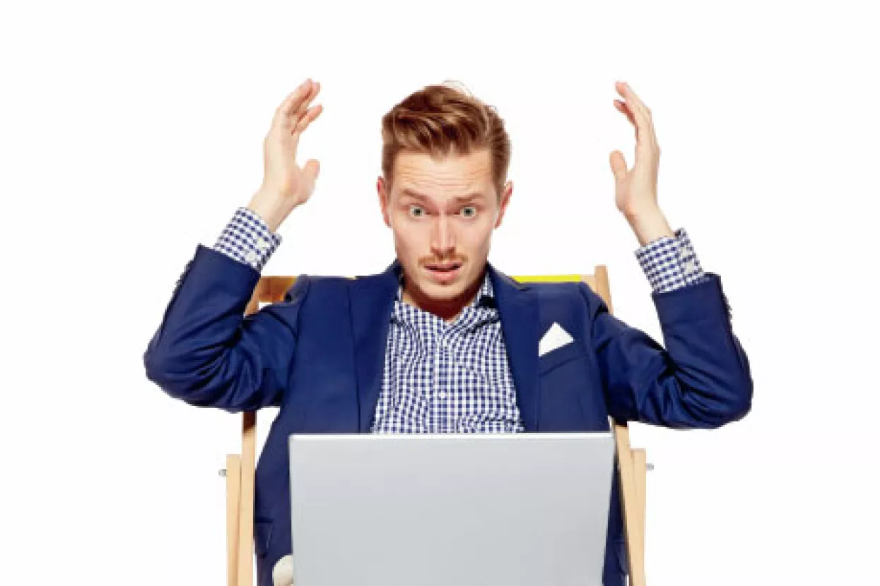 Totalna blokada 'adblockera'