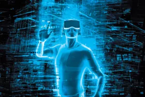 Trenutak za umjetnu stvarnost