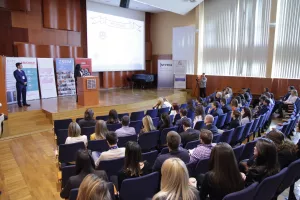 Na ZŠEM-u održan 11. Student Future Day