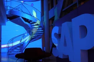 Dobit SAP-a nakon oporezivanja porasla devet posto, na 762 milijuna eura