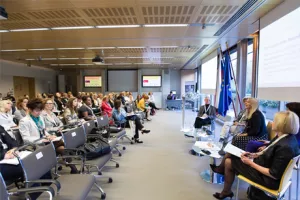 Žene lideri kao nositeljice promjena