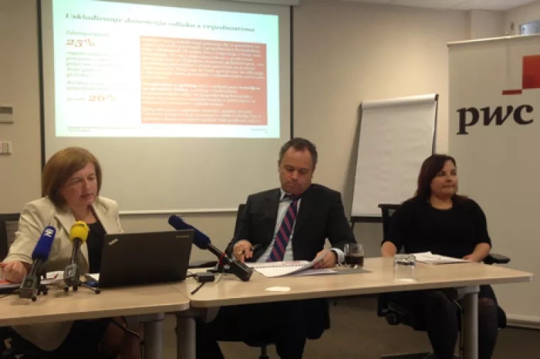 Najveći udio gospodarskog kriminala u Hrvatskoj je u maloprodajnom i potro&scaron;ačkom sektoru