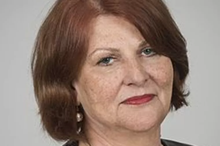 Vladina odluka o rezanju tro&scaron;kova za ministricu Nadu &Scaron;ikić populistička i nepotrebna