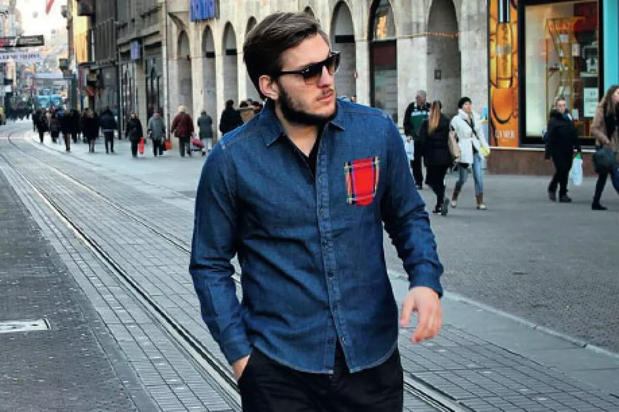 Majice Pocket.hr osvajaju mlade putem društvenih mreža