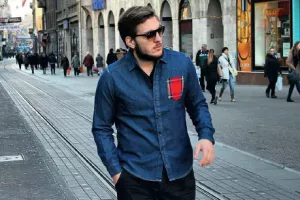 Majice Pocket.hr osvajaju mlade putem društvenih mreža