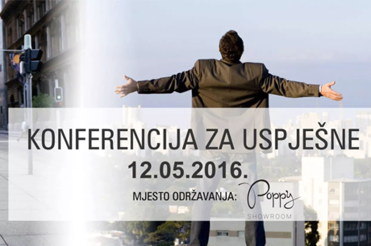OBILJKA – konferencija za uspješne