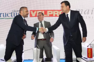 Agrofructus Grupa dogovorila isporuku 1000 tona voća i povrća lancima hotela Maistra