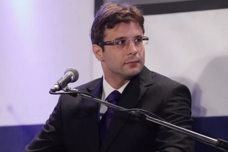 Šantić ugodno iznenađen razinom proračunskog deficita