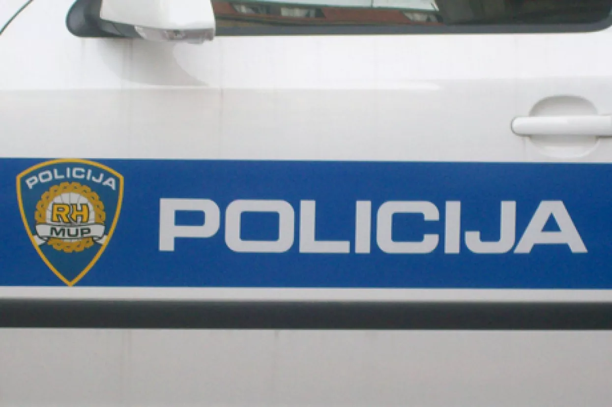 Osumnjičenik za krađu zlata i novca iz policijskog sefa - bivši načelnik Željko Dolački