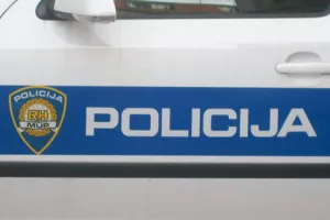 Osumnjičenik za krađu zlata i novca iz policijskog sefa - bivši načelnik Željko Dolački