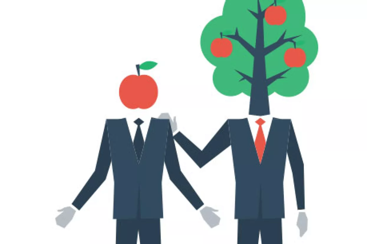 Delegiranje - Kako se rije&scaron;iti straha od gubitka moći i kontrole