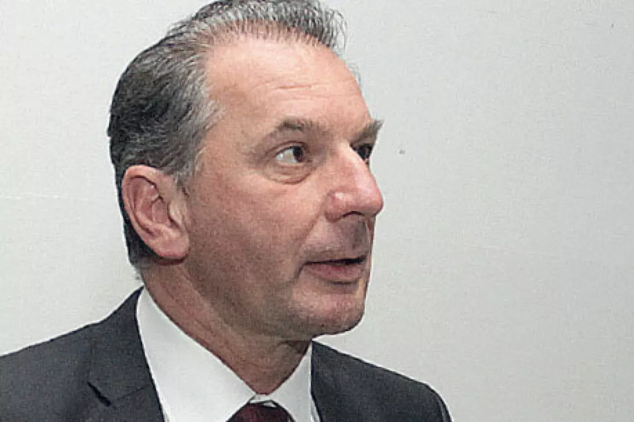 Pevec - Sjedište se i formalno seli iz Bjelovara u Zagreb