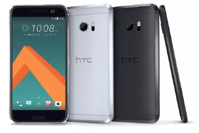 HTC 10 - Impresivan izvana i iznutra