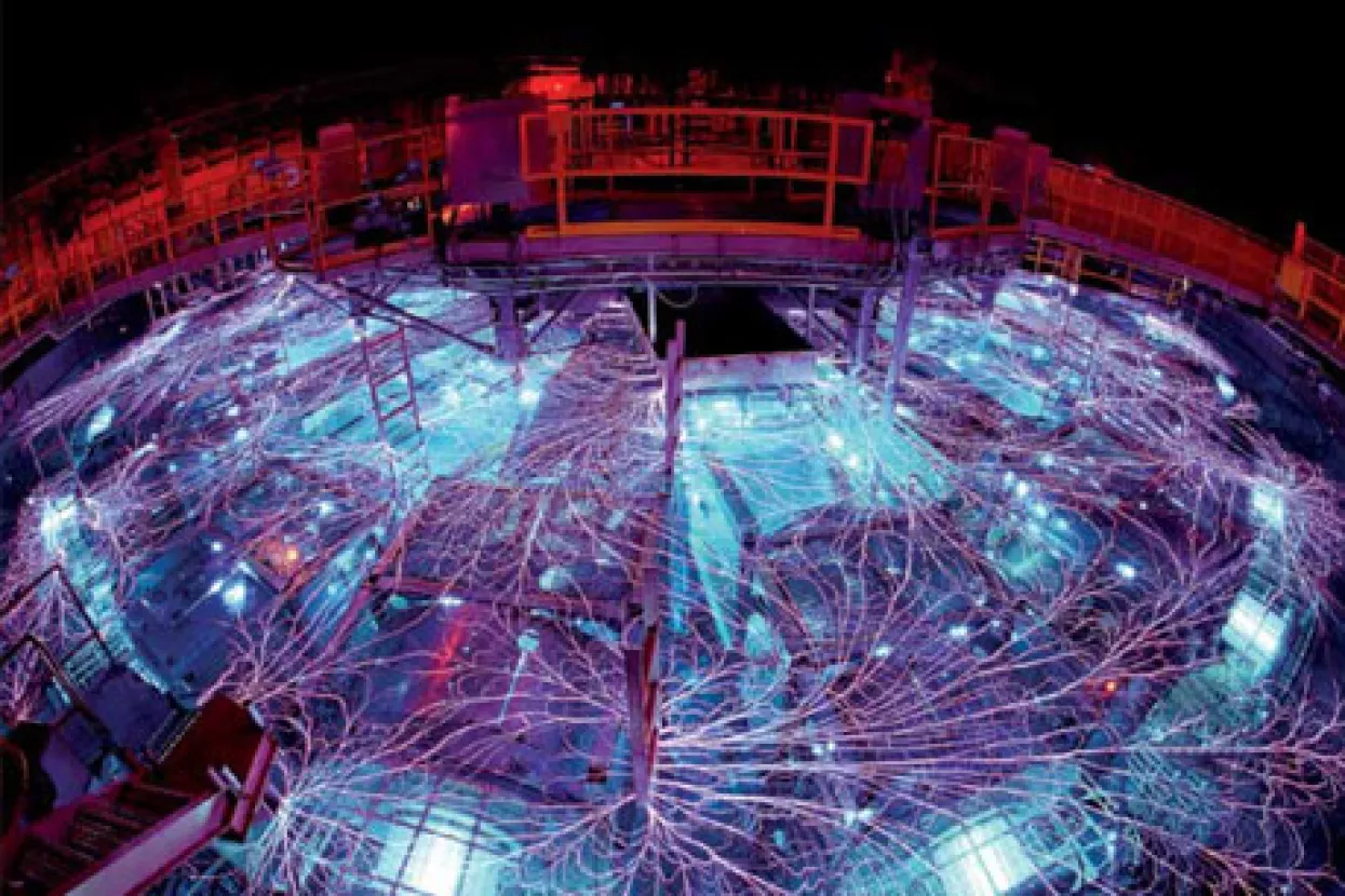 Na pomolu je energetska kriza