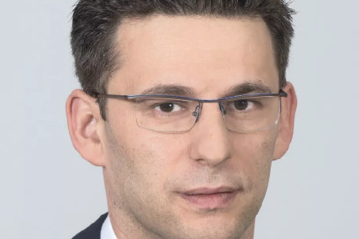 Hrvatski bermudski politički trokut