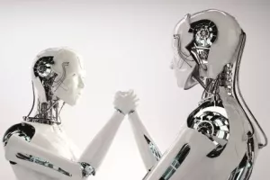 Robovi 21. stoljeća