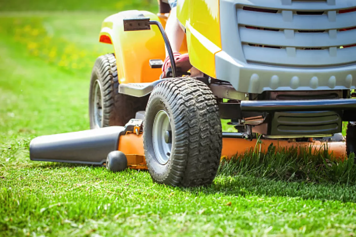 Poštari uvijek zvone dvaput, a finski poštari kose travu