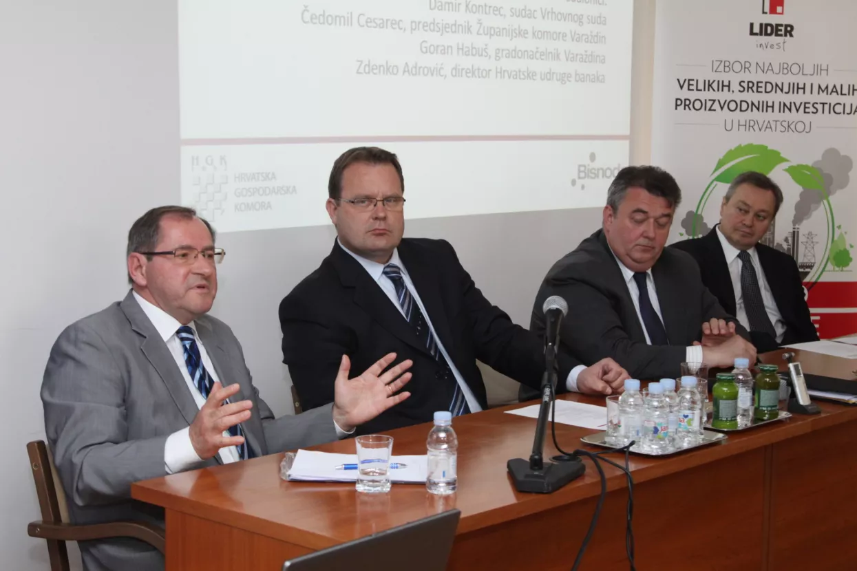 Uspješne investicije su dugotrajan proces