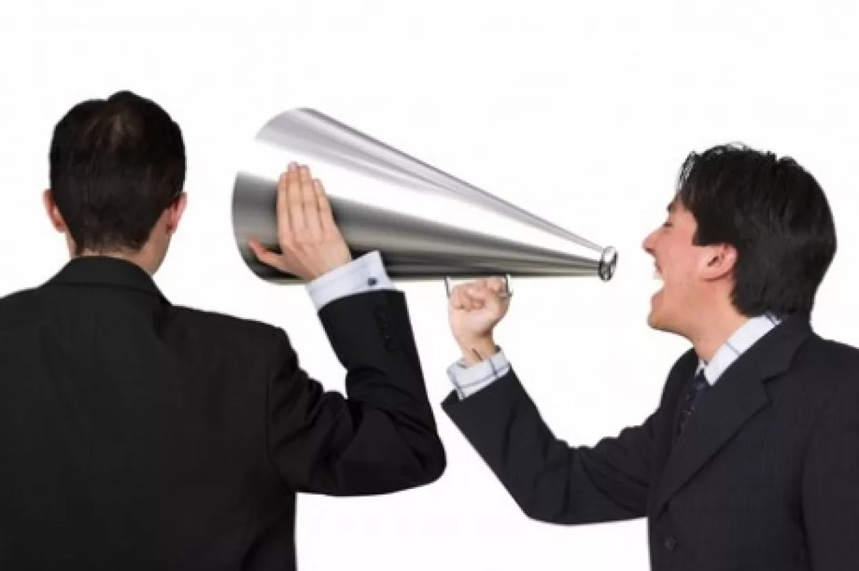 Umijeće razgovora kao osnovni alat ljudske komunikacije