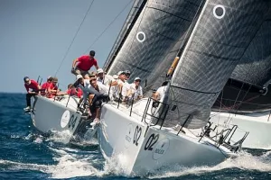 D-Marin prvi puta u Hrvatsku dovodi Farr 40 regatu