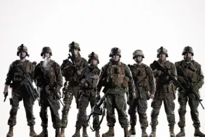 Više od polovice ispitanika podržava uvođenje obaveznog vojnog roka