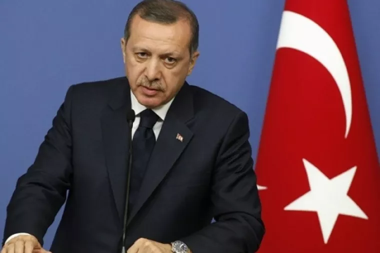 Erdogan dovodi šest ministara i 90 gospodarstvenika spremnih uložiti milijarde u Hrvatsku