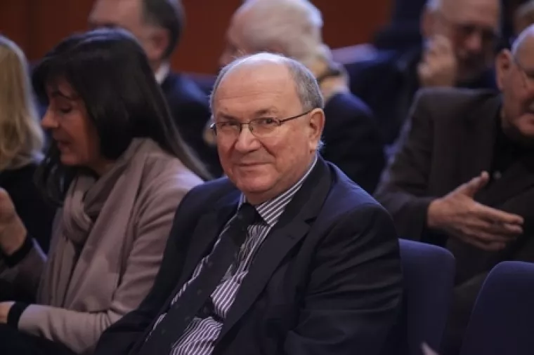 Tvrtka Mate Granića pred stečajem zbog duga od gotovo milijun eura