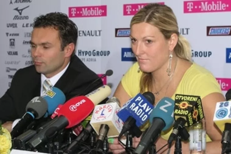 Janica Kostelić postaje pomoćnica ministra Šustara za sport