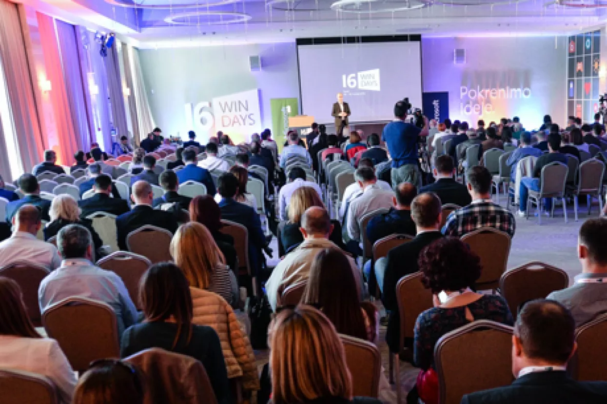 Kapetanović: Moramo djelovati zajednički kako bismo riješili gospodarske izazove