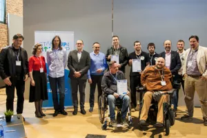 Tim koji razvija probiotičku bakteriju za rano otkrivanje zdravstvenih problema nagrađen s 15.000 kuna