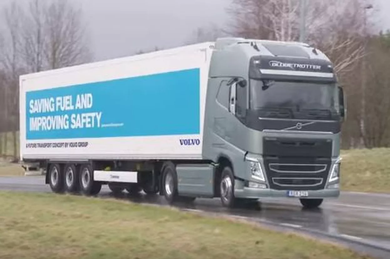 Samovozeći kamioni mogli bi ostaviti milijune ljudi bez posla, ali i srušiti cijene proizvoda