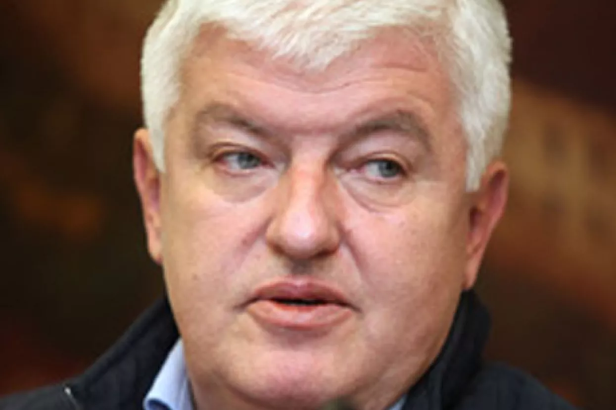 Uhićen Zvonimir Šostar