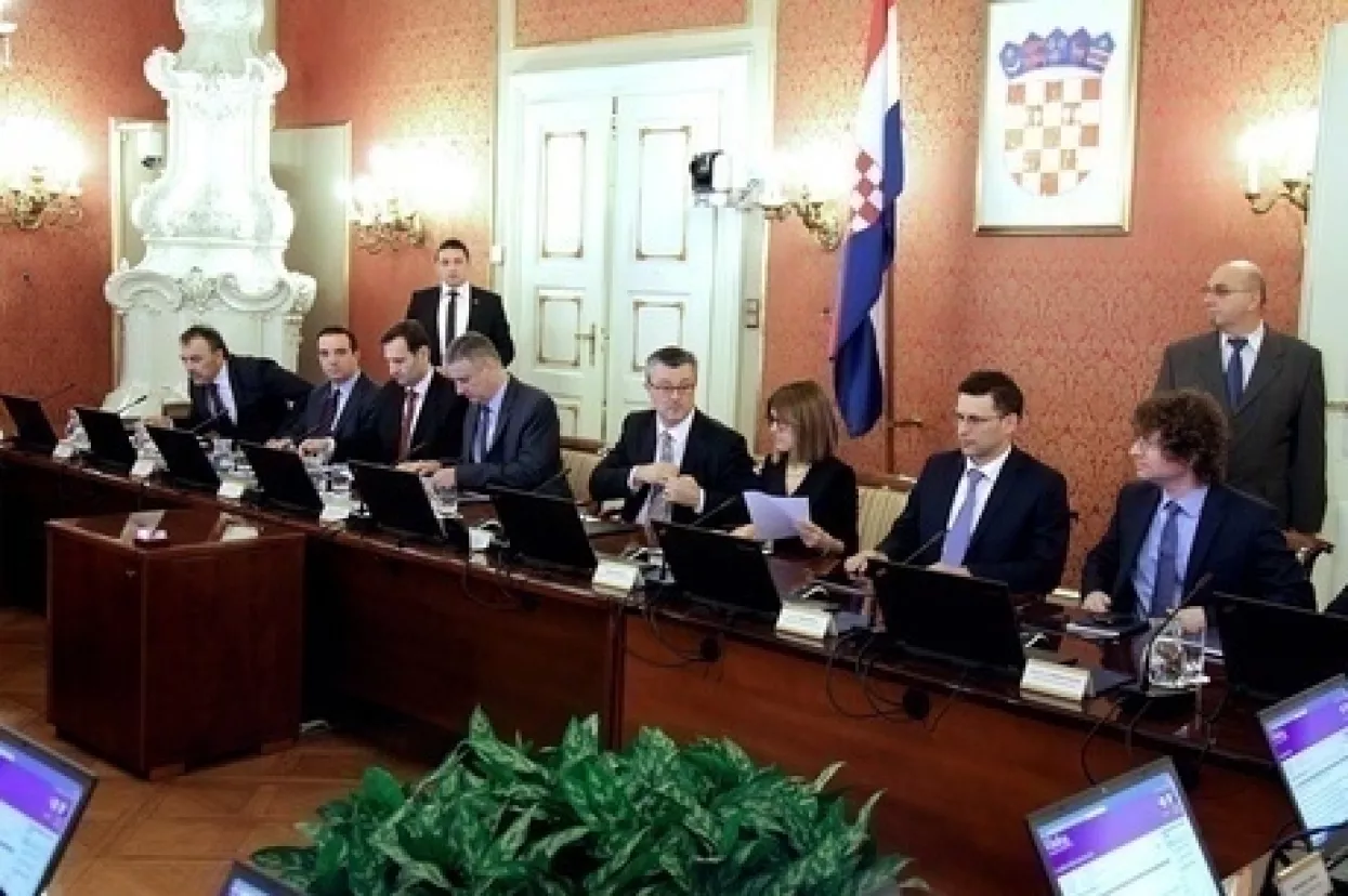 Vlada donosi Nacionalni program reformi, evo što sve planiraju napraviti...