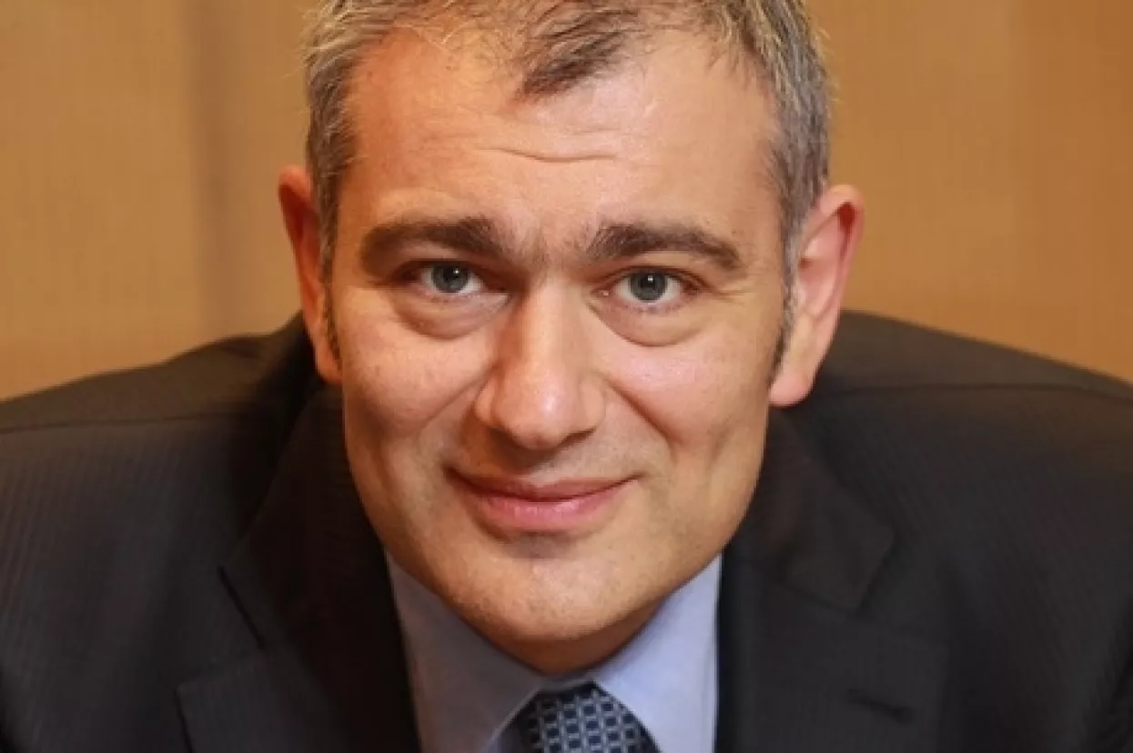 Tedeschi: Neka bude stotinu izazivača poput  Sandra Mura