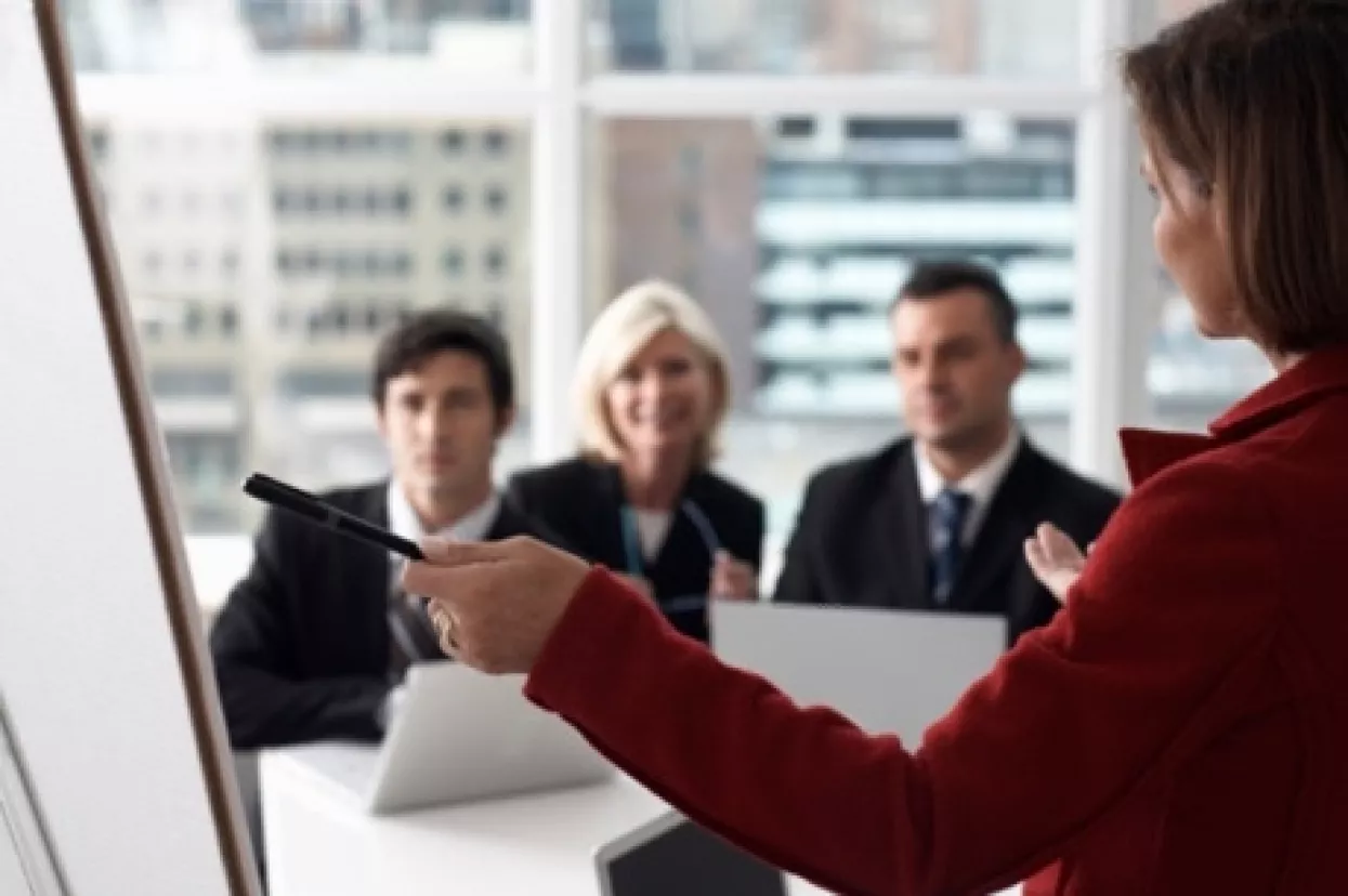 Kako odabrati poslovnu edukaciju?