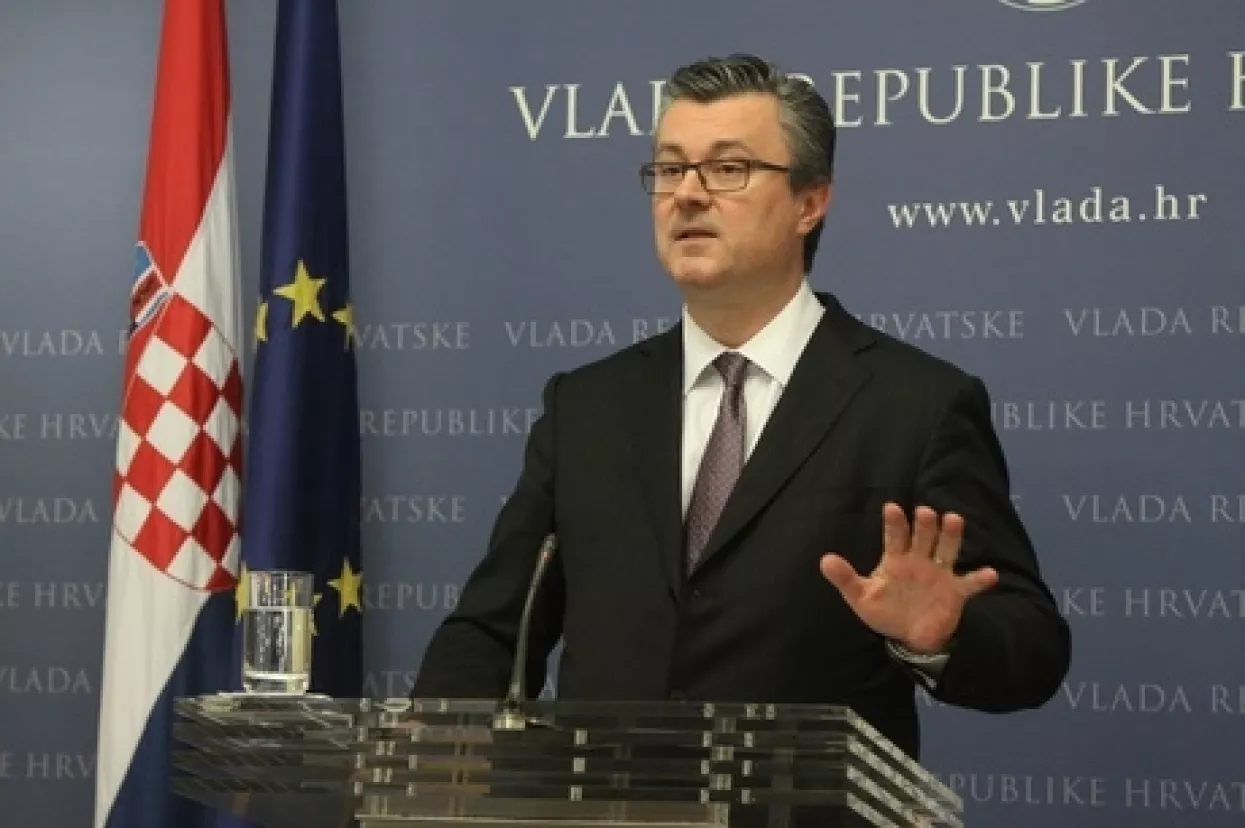 Reforma se mora provesti u narednih godinu i pol, a cilj je gospodarski rast i zapošljavanje