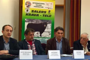 Hrvatski stočari pokreću 350 milijuna kuna vrijedan program uzgoja goveda