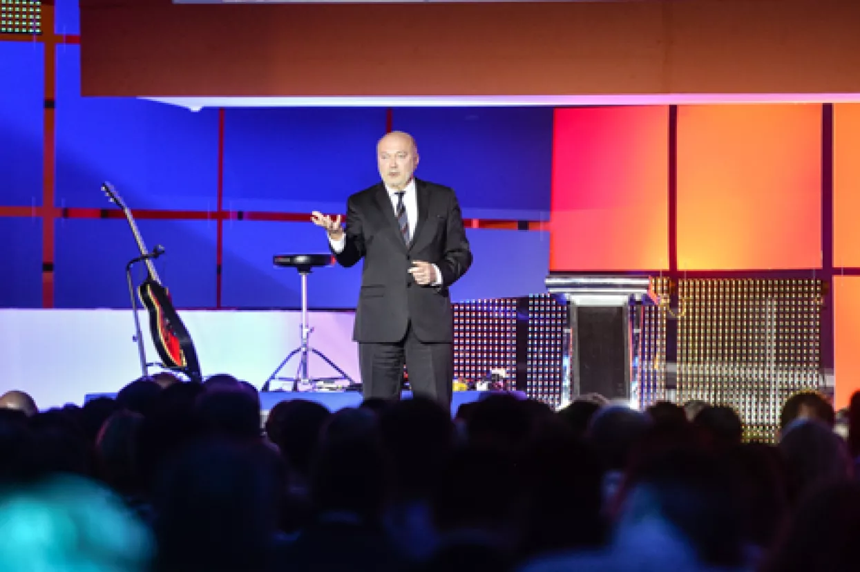 Ne treba se bojati promjena već imati hrabrosti i pokušati nešto novo u poslovanju