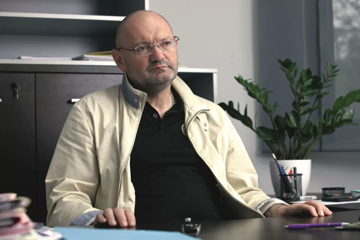 Proizvodnja pirotehnike u Kini preskupa nam je, zato je selimo u Srbiju