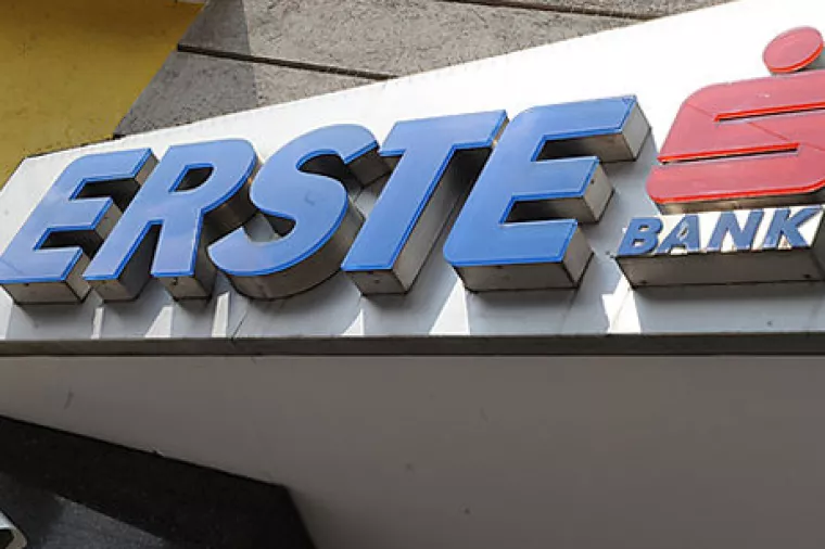 Erste banka plasirala gotovo 400 stambenih kredita vrijednosti 90 milijuna kuna