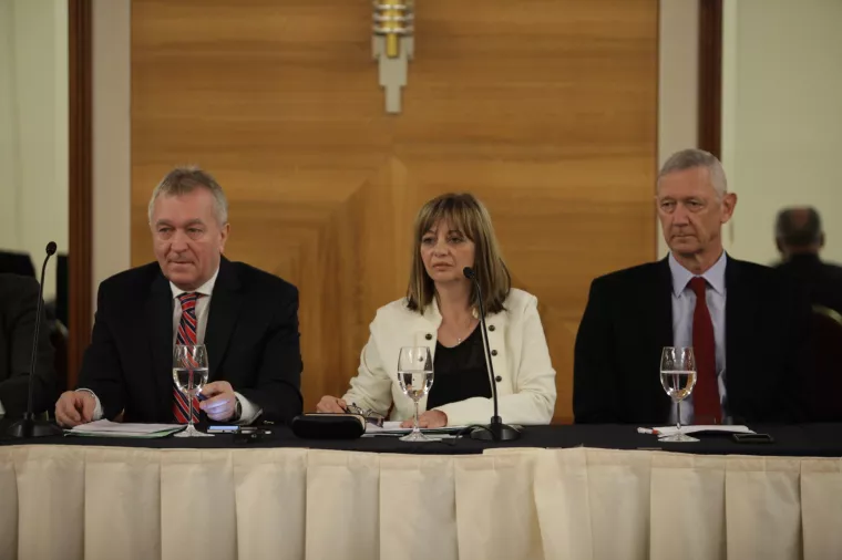 Predstavljen energetski projekt Krk Energy Hub