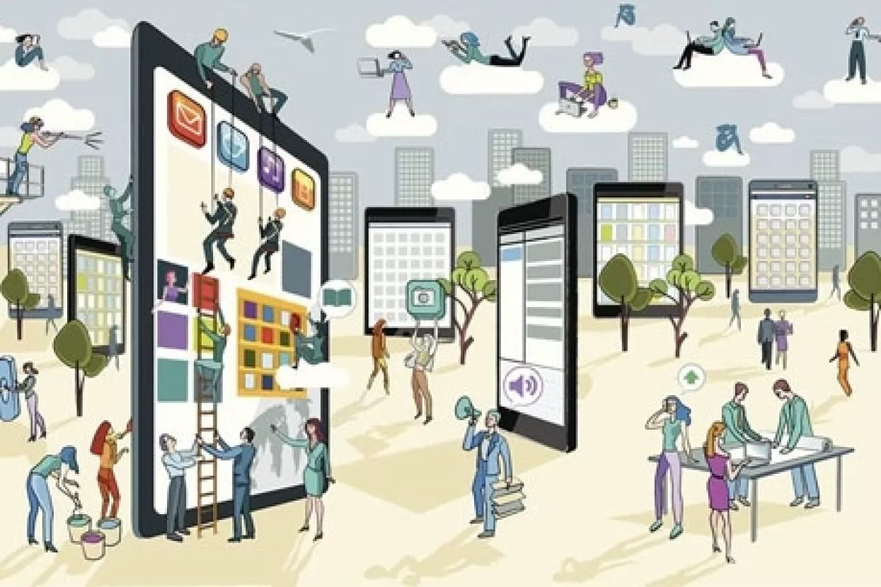 Gradovi, jeste li spremni za eru digitalne transformacije?