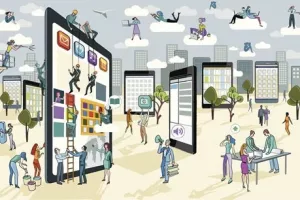 Gradovi, jeste li spremni za eru digitalne transformacije?