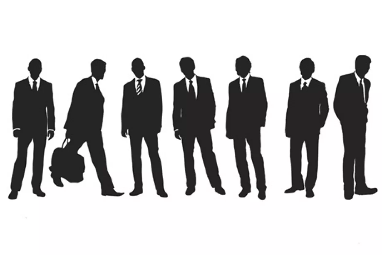 U &scaron;to vjeruje vi&scaron;i, a u &scaron;to niži menadžment?