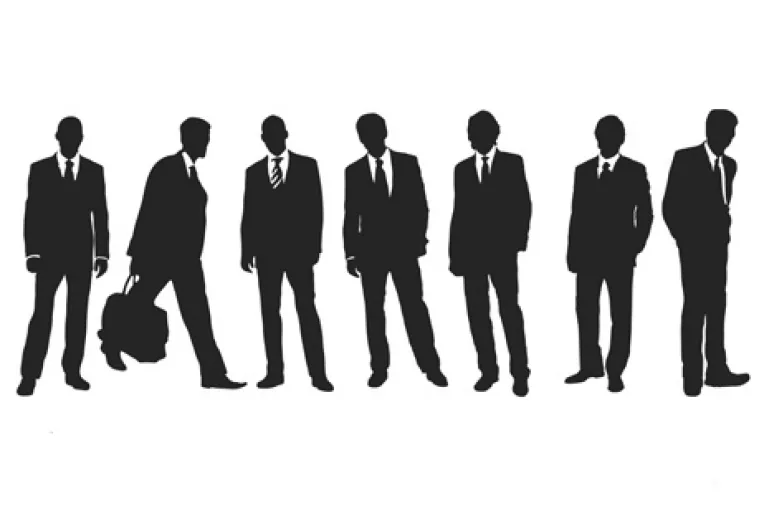 U što vjeruje viši, a u što niži menadžment?