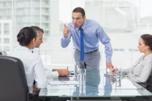 Što kada ste kompetentniji od šefa?