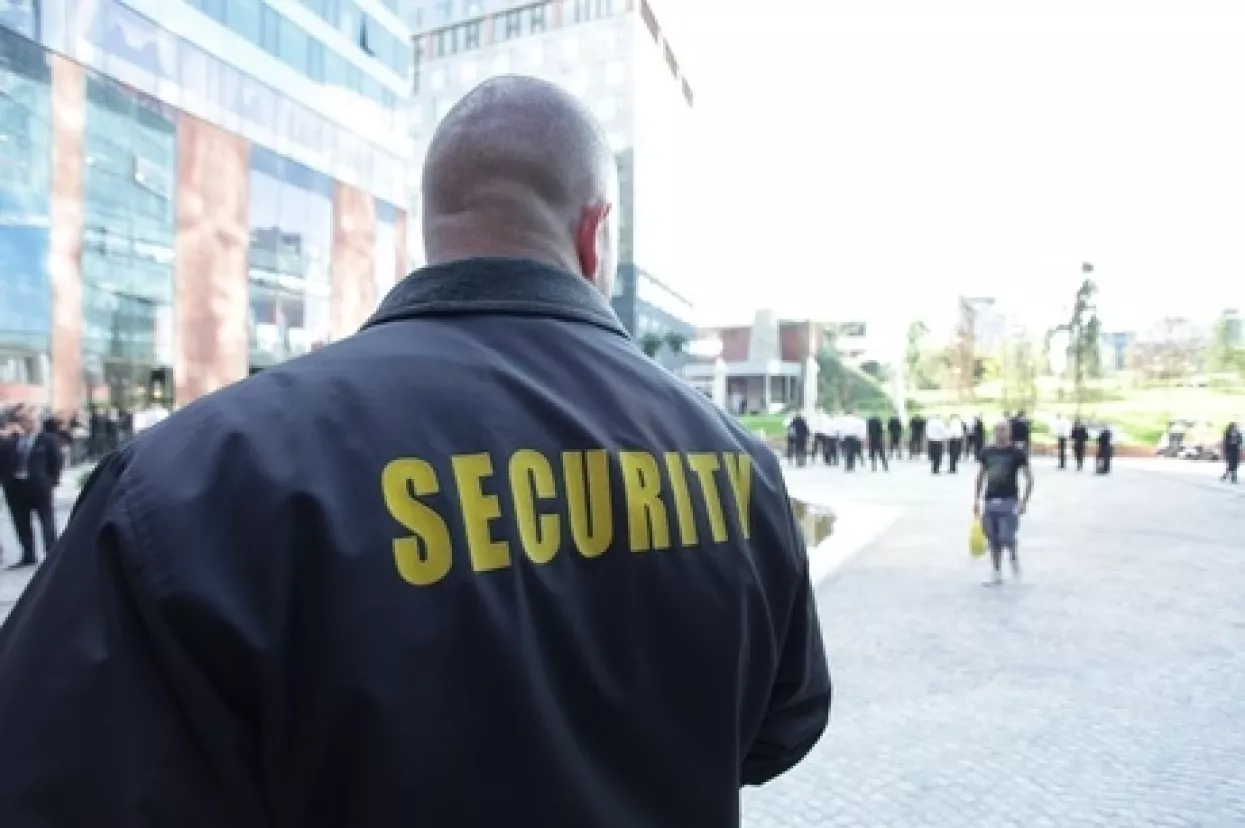 Vlasnici za&scaron;titarskih tvrtki ne mogu sačuvati svoje radnike od bijega u EU