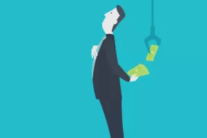 Slijedi trag svoga novca  i mirno spavaj